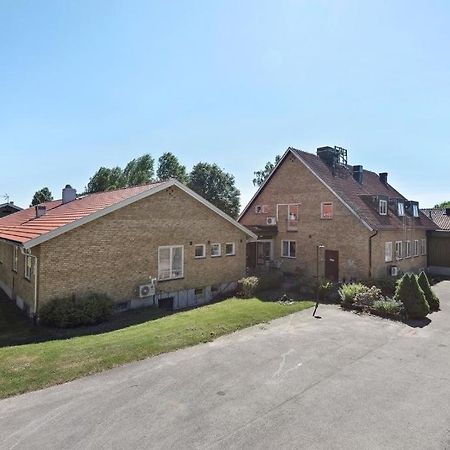 Zimmer Annerstad Baden, Angeln, Kanu Eigene Toilette Behindertengerecht Daire Dış mekan fotoğraf