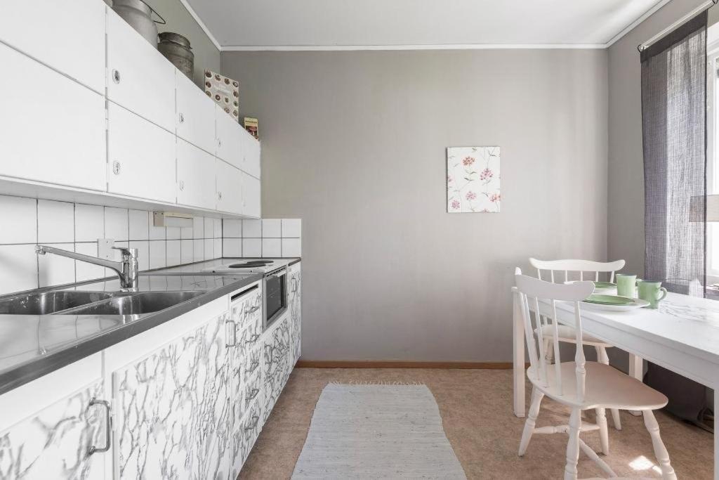 Zimmer Annerstad Baden, Angeln, Kanu Eigene Toilette Behindertengerecht Daire Dış mekan fotoğraf