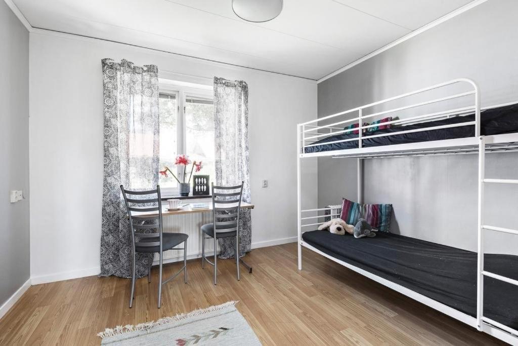 Zimmer Annerstad Baden, Angeln, Kanu Eigene Toilette Behindertengerecht Daire Dış mekan fotoğraf